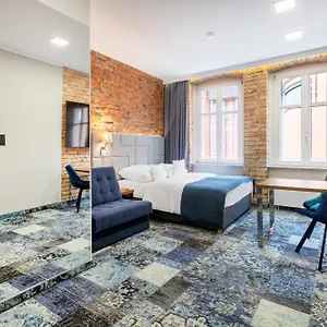 Browar Luxury Old Town 24h Aparthotel Poznaň
