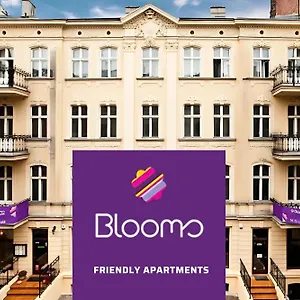 Blooms - Center By Friendly Aparthotel Poznaň