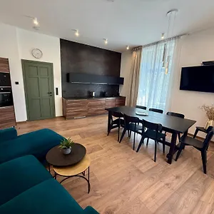 Luxury Kmochova Prag